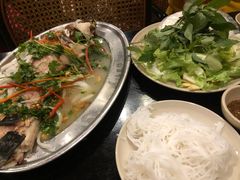 -Ngoc Chau Garden