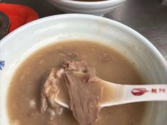 牛肉糁-朝阳糁馆