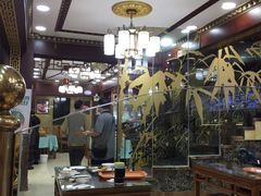 -白魁老号饭庄(交道口店)