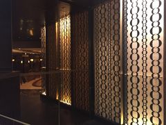 门面-8餐厅(新葡京酒店)