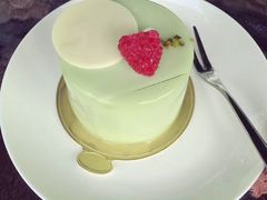 -莫奈花园法式蛋糕