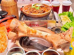 -龚印记牛骨牛杂屋·四代传承(珠影星光城店)