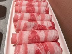 -海底捞火锅(人民广场店)