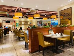 大堂-又一间茶点轩(百汇广场店)