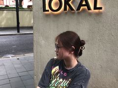 -Lokal(武康路店)