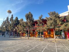 -西宁市东关清真大寺