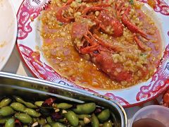 -石牌岭小亮蒸虾•湖北老字号(左岭店)