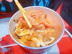 -大喜麻辣拌(凯德1818店)