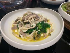 -无锡中央车站假日酒店·中餐厅