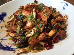 -蜀宴小调·精致家常菜(科华店)