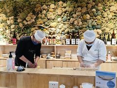 -森味花园·日本料理(伊藤洋华堂亚运村店)