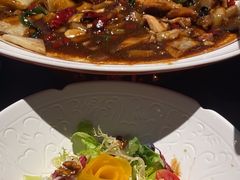-旺顺阁·北京菜·烤鸭(大望路店)