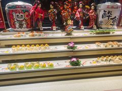 -蓉城四海·澳牛炙烤自助(江阴周庄店)