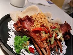 -避风塘·老港味餐厅(虹口龙之梦店)