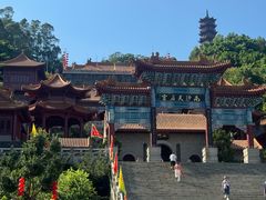 -南沙天后宫景区