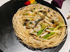 -申粤轩酒楼·三十年粤菜经典(丁香花园店)