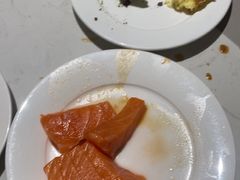 -晶丽香榭自助餐(南京大饭店)