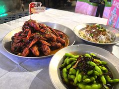 -巴厘龙虾·榜首油焖大虾(沙湖·花园店)