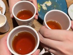 -耶里夏丽新疆餐厅(百联中环购物广场店)