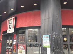 -肯德基(亦庄上海沙龙店)