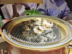 -西塔老太太泥炉烤肉(温州首店万象城黑金店)