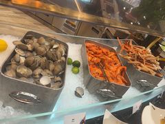-星汇餐厅(新濠影汇店)