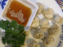 -金妈家烤肉(龙湖U城天街店)