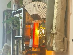 -诗宇时光茶艺书法古琴培训