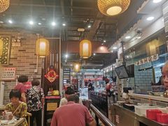 -荔银肠粉(广州天河华利路店)
