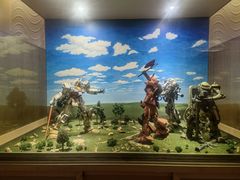 -小山日本料理(兴业太古汇店)