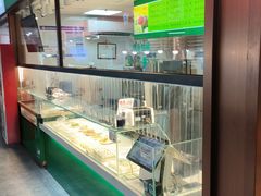 -白锦记手工水饺坊(武圣路店)