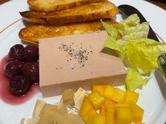 -Entrecôte 法国牛扒馆(保利·时光里店)