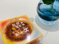 -美丽心情蛋糕(江苏路店)