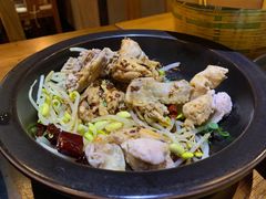 -云海肴·汽锅鸡·云南菜(天津国金汇店)