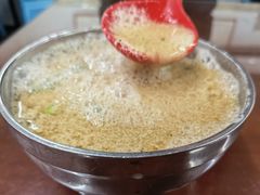 咸豆浆-后村面馆(后村家园店)