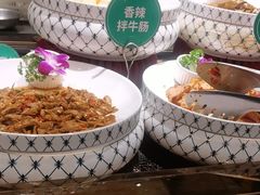 -亚马逊海鲜自助(梅溪湖步步高店)