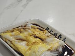 -银记肠粉店(北京路店)