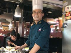 -利昂法式铁板主题餐厅(新奥购物中心店)