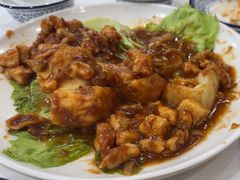 -聚福缘菜馆(隆昌路店)