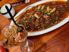 -云隐小厨·传统大理美食(复兴路店)