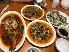 -温州一家人美食(西木头市店)