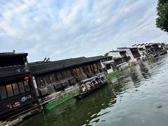 -南浔古镇