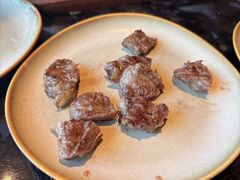 -雾山韩式烤肉·海南糟粕&椰子鸡火锅·海景餐厅(三亚绿发山海天JW万豪酒店)