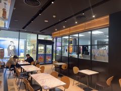 -达美乐比萨(骏壹万邦广场店)