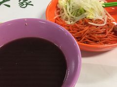 -中央财经大学-食堂