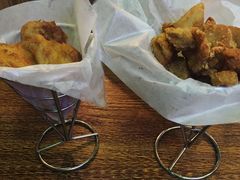 -饭票馆·茶餐厅(奉化银泰店)
