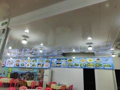 -考记泥焗鸡农庄·海鲜(北洛秘境店)