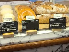 -WHEAT&BAKER-麥(凯德来福士店)