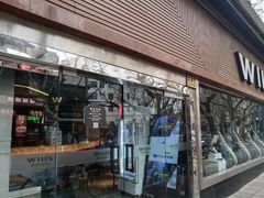 -威尔仕健身(番禺店)