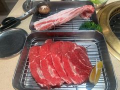 -Ant 蚂蚁洞烤肉·大营地(上海静安大悦城店)